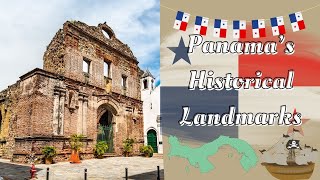 Historical Landmarks  Explore Panama's Rich History