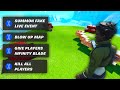 HOW TO HIJACK FORTNITE GAMES (full control over any game)