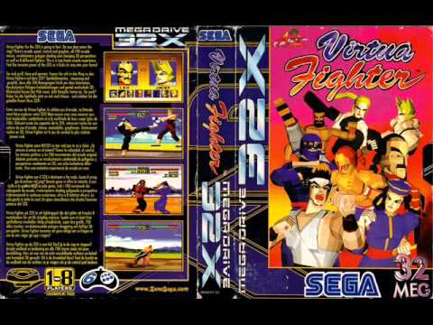 Download Virtua Fighter 32x Jeffry Stage Youtube Desktop Wallpaper Wallpaper Virtua Fighter 32x Jeffry Stage Youtube HD