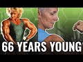 Legendary Powerlifter & Bodybuilder Bev Francis DEMOLISHES 3 World Records in Her Historic Comeback!