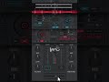 How to Sync 125 BPM to 135 BPM Manually 🎧 #melomaniac #virtualdj #dj