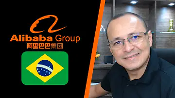 Como importar direto do Alibaba?
