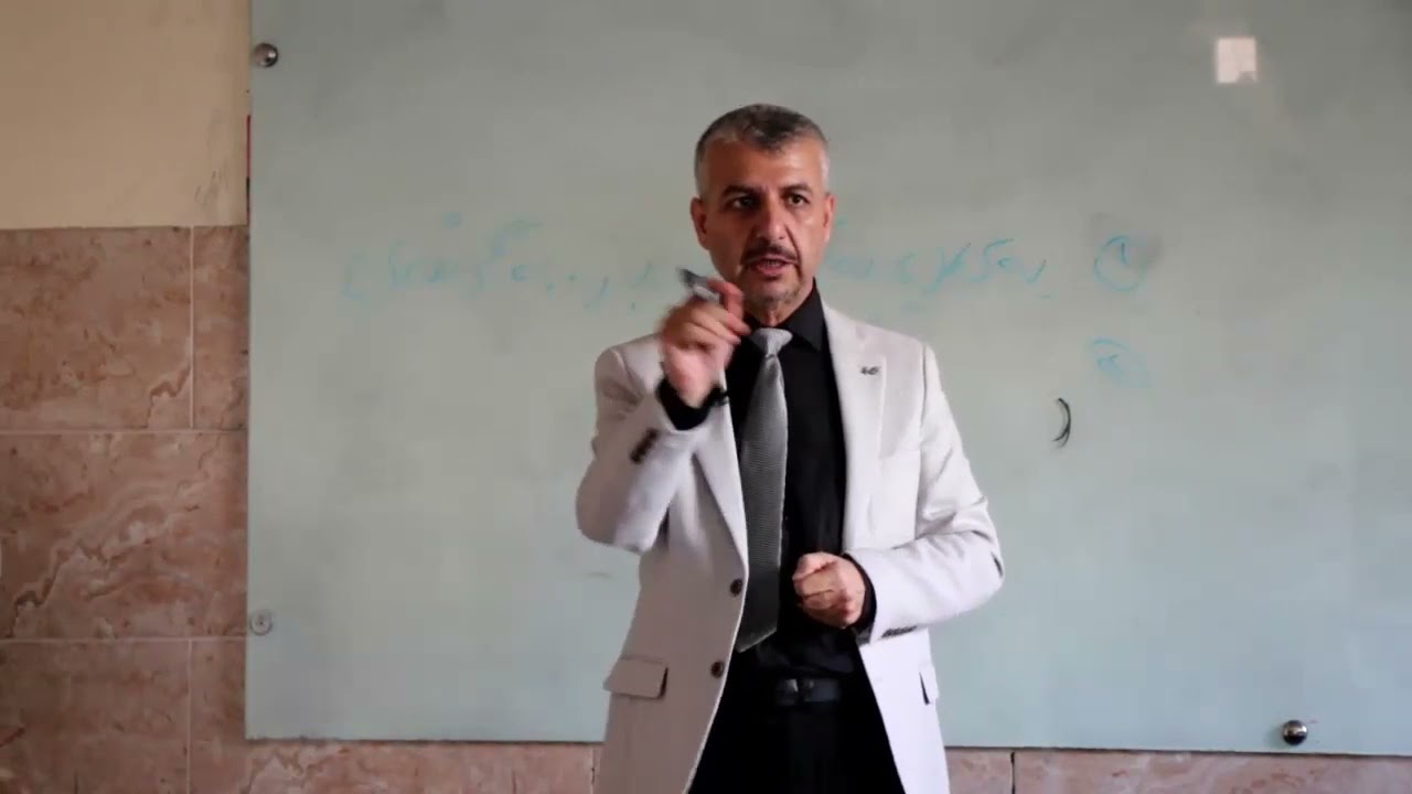 وەڵامی پرسیارێکی گرینگ:بۆچی من بەئەخلاق بم؟