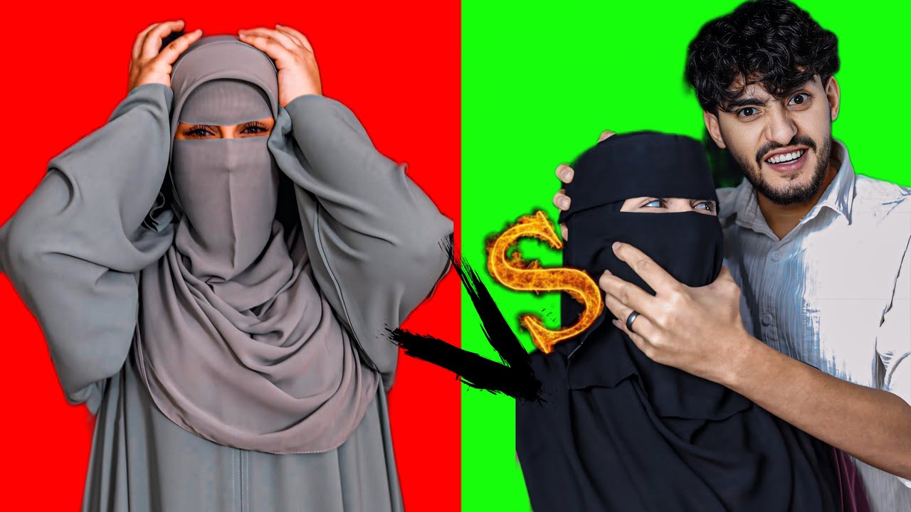 لماذا النساء ناقصات عقل 🧠 ودين 😱⁉️