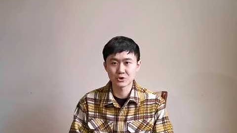 USC MS, Business Analytics Admissions Video 2020   ZIWEI LIU