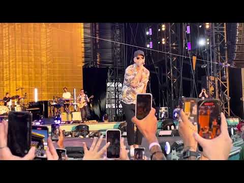 One Republic - Counting Stars LIVE OPEN’ER Gdynia 2023