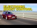 DIY Electronic Boost Controller Install
