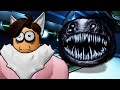TERRIFICANTE Più Di ROBLOX DOORS...