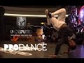 ISSEI VS KID COLOMBIA | PRE-ROUNDS | UNDISPUTED WORLD BBOY MASTERS 2016