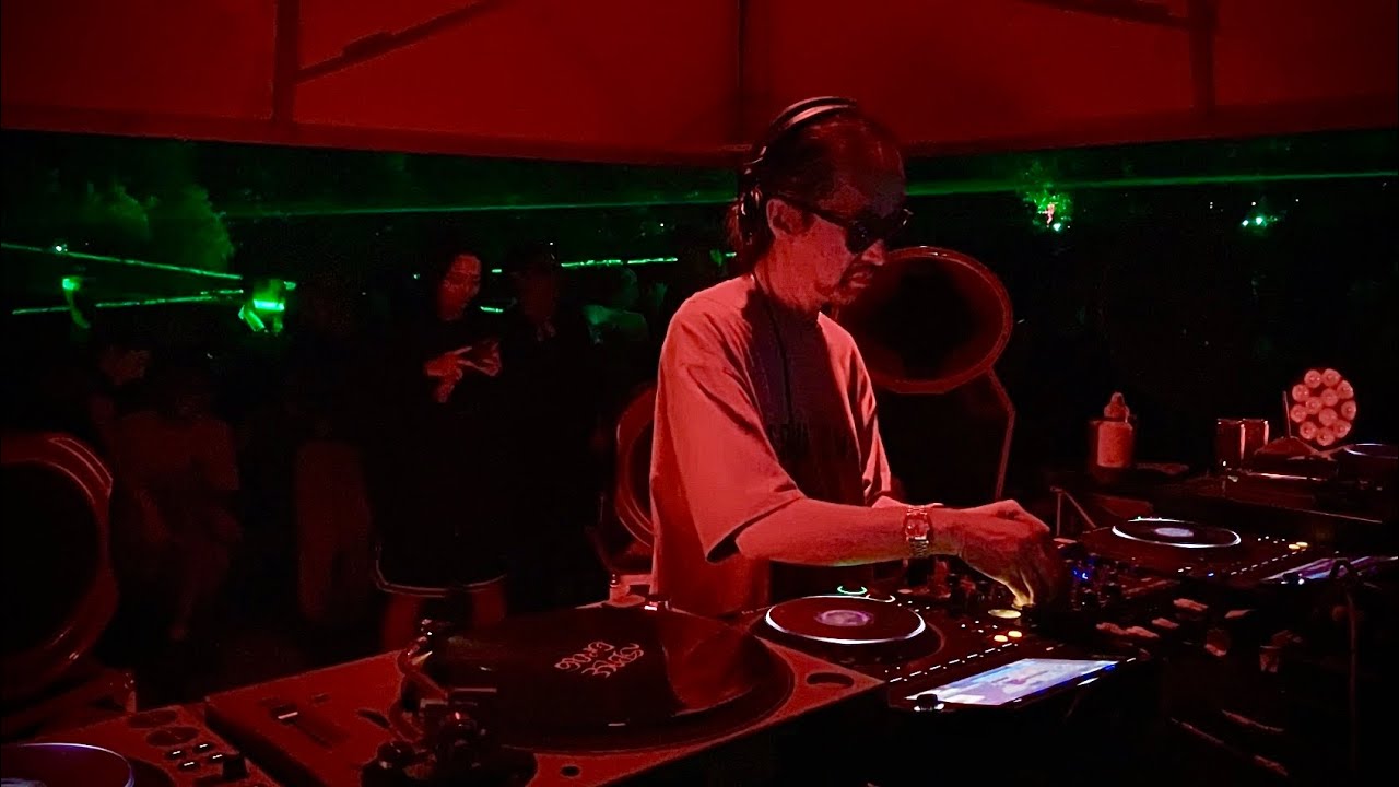 Wonderfruit 2024.12.14(Sat)