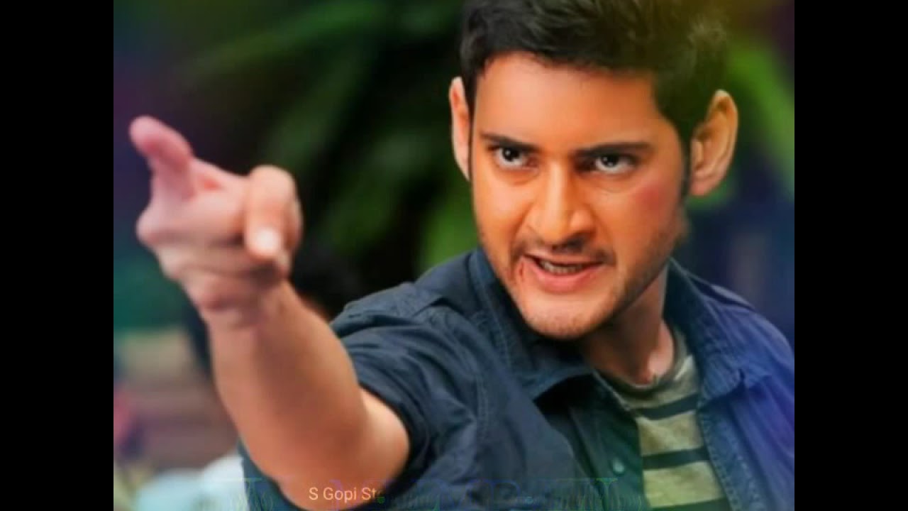 businessman Mumbai Song WhatsApp status MytrendTelugu YouTube