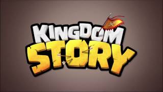 Kingdom Story Brave Legion ANDROID GAMEPLAY #1 screenshot 1