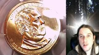 SOLD Coin Store on Ebay 2012 P Chester Arthur Presidential Dollar PCGS MS 67 Position A 26025755