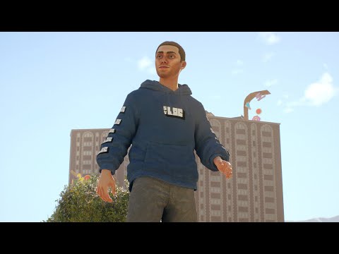 Skate is broken. So I fixed it.