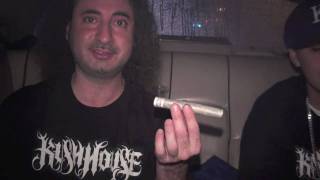 KUSH HOUSE and BONG TV part 1.mov