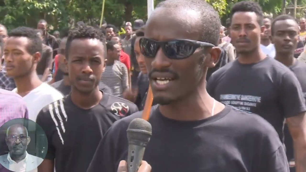 Looqqe Goofo 17ki Diri Qaaggo Wari Viidiyo Onkoleessa 16, 2011 M.D (Qoqqowu sharro waro)