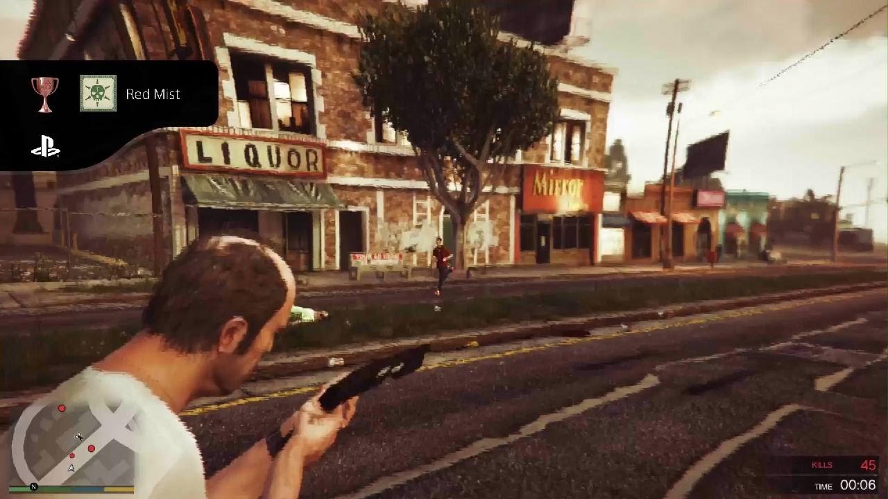 Grand Theft Auto V_20260605154356 - YouTube
