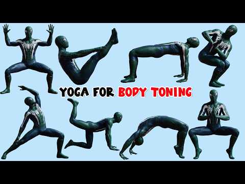 Children Yoga for Health | Yoga for Body Toning Yoga for Flexibility | #yoga