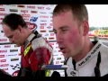Catavolt and Ripperton electric superbikes on SBS QLD Race 2 TTXGP [VIDEO]