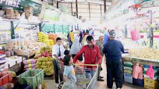 KIP Mall KOTA TINGGI