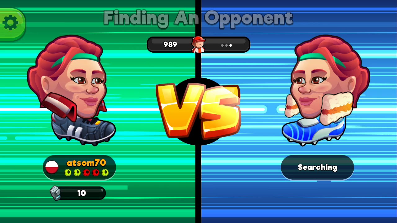 head ball 2 android gameplay