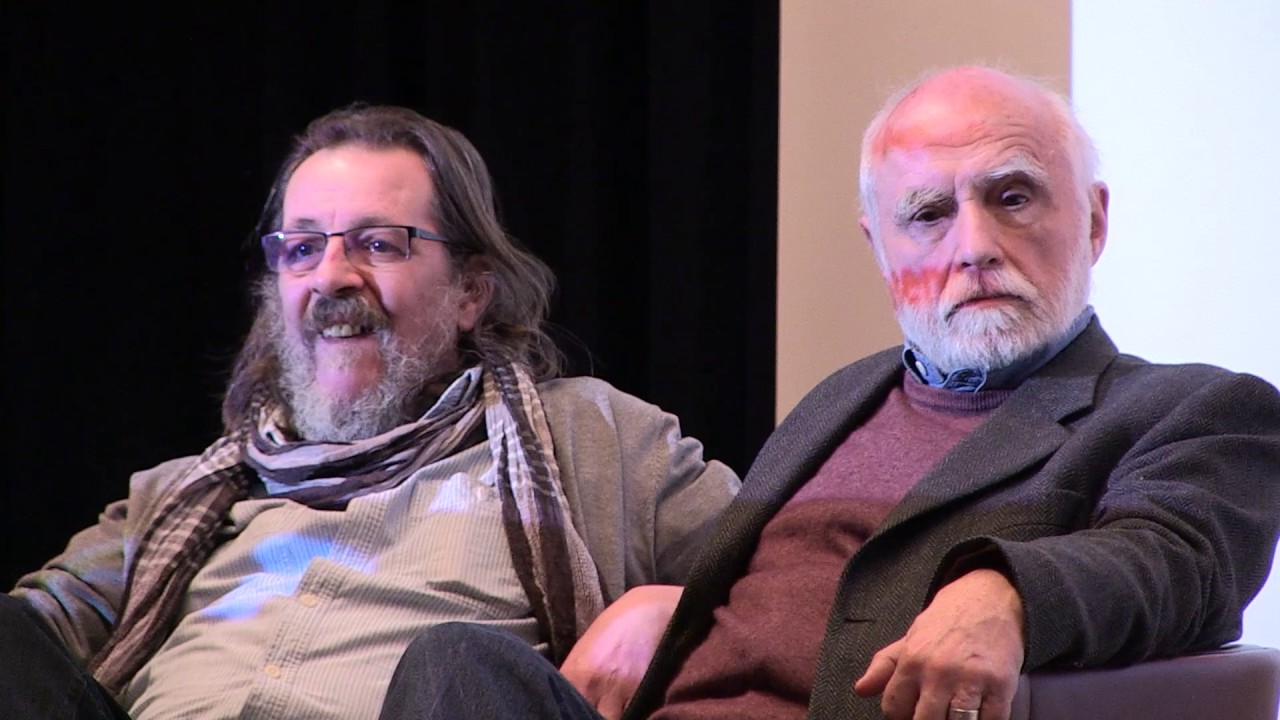 28/03/2017| Presentazione di SATURA, lo stato della Satira