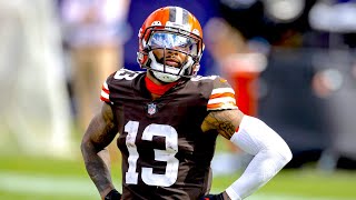 Kevin Stefanski: Browns are NOT a Better Team without Odell Beckham Jr. | The Rich Eisen Show