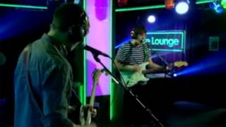 Circa Waves T-Shirt Weather BBC Radio 1 Live Lounge 2015