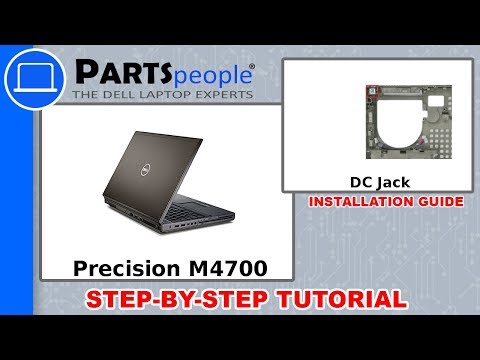 DC Jack Netzteilbuchse Strombuchse Netzbuchse für Gateway 200STM Q Serie