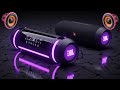 2026 Power DJ Remix Test • JBL Subwoofer Deep Bass Boosted