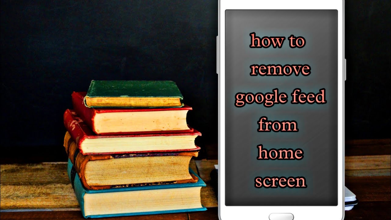 How To Disable Swipe Left For Google News Feed On Android 12 YouTube