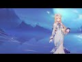 [ Genshin Impact ] Luna 7 Beta - Nicole, Lohen &amp; Prune Team Entrance