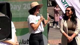 AgDay 2022 with Emma Germano