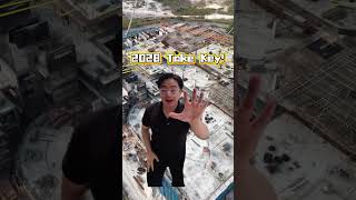 Cheapest Condo in MEDINI l 8 Minutes to TUAS 2nd Link