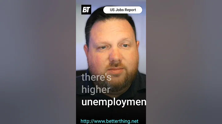 Unemployment Report: Job Growth Slows, Unemployment Rises