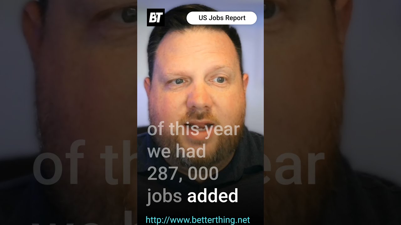 Unemployment Report Job Growth Slows Rises