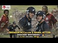 Brendon McCullum &amp; Daniel Vettori Shocked West Indies | NZ 5 /49 Chasing 201 | Queenstown 2006