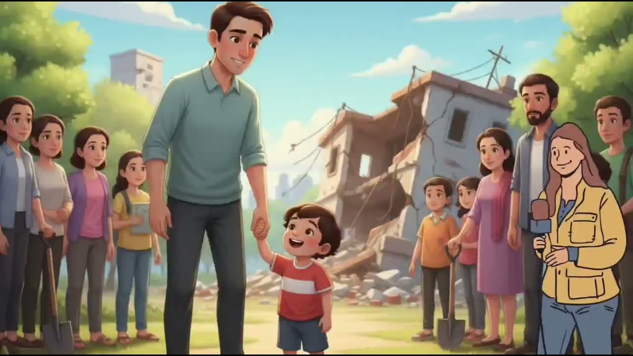 NDMA COMPETITION ON EARTHQUAKE 🫨