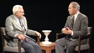 The Simple and the Complex, Part 2, with Murray Gell-Mann