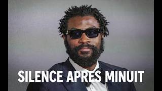 DAMSO - SILENCE APRES MINUIT -Rap mélodique / Trap ,#rapmelancolique, #Damso, #rap2026