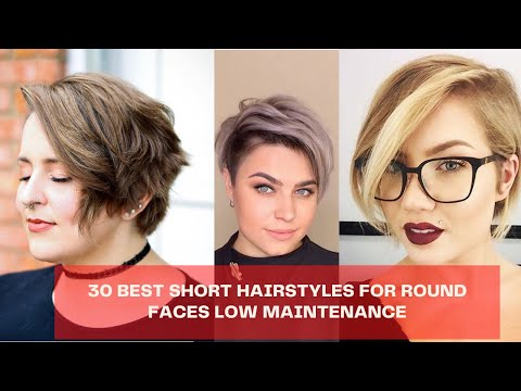 30-ideas-stunning-short-hairstyles-for-round-faces