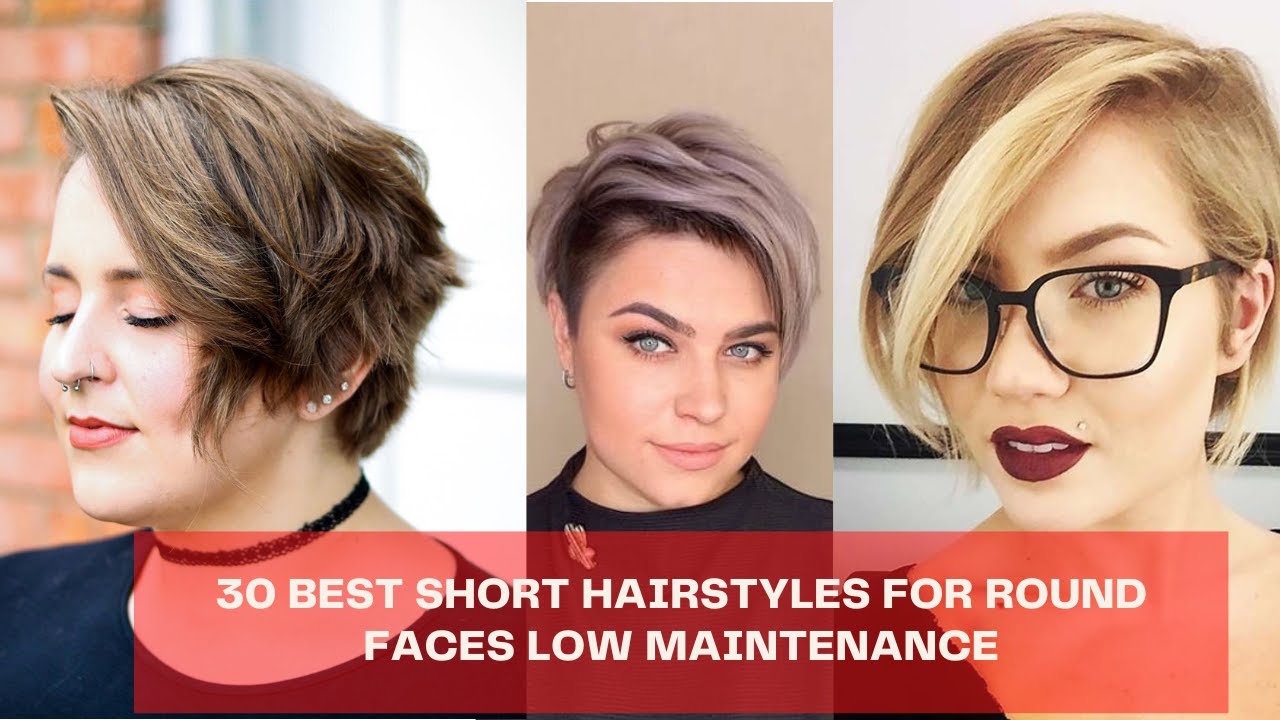 The Best Short Haircuts for Women - Toppik Blog