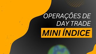 Operação Mini Índice 2907 -