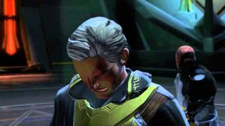 Swtor Kotfe Soundtrack - Scions Destiny