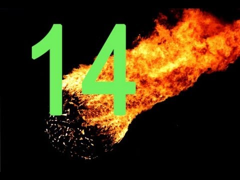 Maya Fluid Effects:14.  Lighting