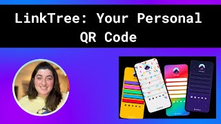 LinkTree Overview-What does the app do? ☁️ screenshot 1