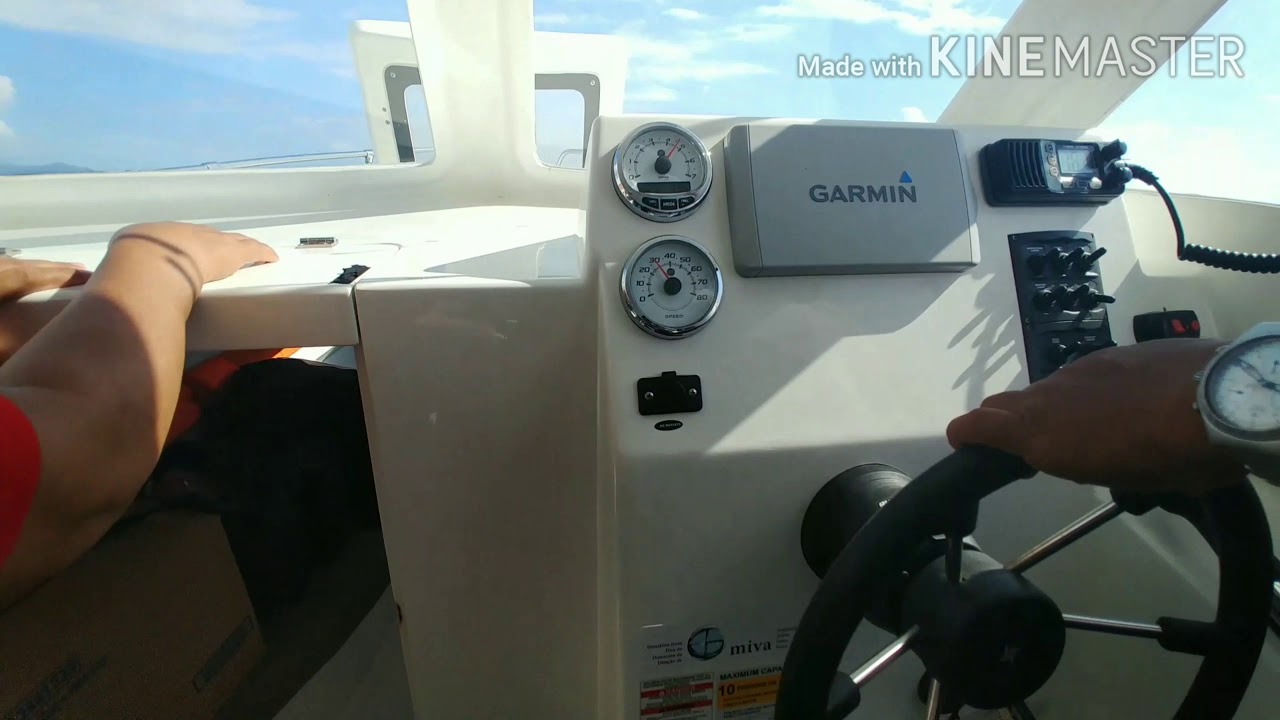 Romblon island hopping