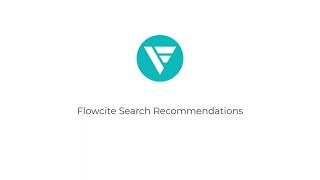 Flowcite Search Recommendations