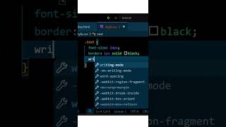 Famous Day 34/100 CSS Series | Writing-Mode Explained (Rotate Text Like a Pro) Wealth