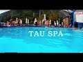 Куда пойти в Алматы отдыхать? Тау Спа. TAU SPA - 1 Minute Story NS